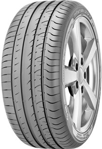 4x Sava Intensa UHP 2 235/40 R18 95 Y XL MFS