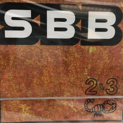 CD - Sbb - 2 & 3