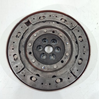 Сцепление колесо двухмассовый маховик renault talisman 1.6 123100916r фото №1