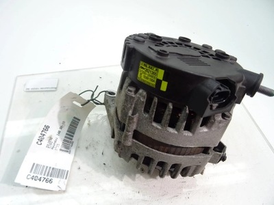 Hyundai i40 генератор 37300-2a805 фото №1