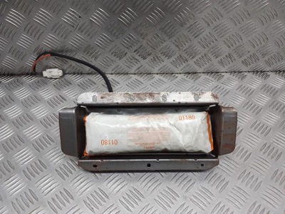 Подушка подушка безпеки пасажира peugeot 607 фото №1