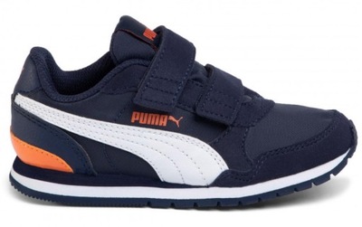 PUMA ST RUNNER V2 NL 2 PS R.28=17 CM I INNE roz