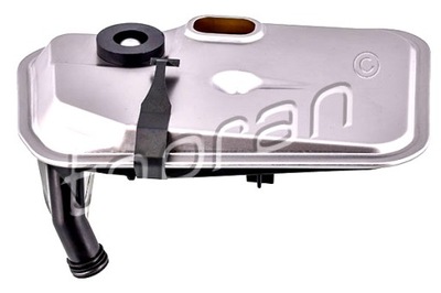 Topran 501 747 фильтр гидравлический, автоматическая коробка передач передач фото №1