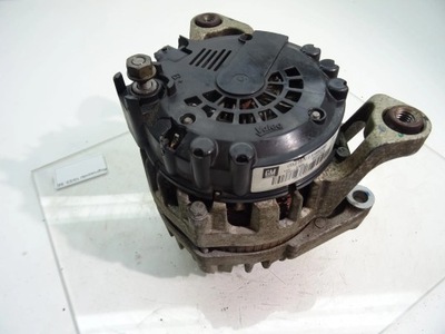 Opel astra j генератор 13588290 фото №1