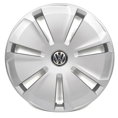 VW TRANSPORTER T5 T6 WHEEL COVER R16 - NEW CONDITION 7LA601147  