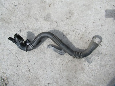 Dacia lodgy dokker 1.2 tce труба turbo 144605243r фото №1