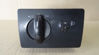 Focus 2 ii переключатель выключатель света 7m5t13a024ea фото №1