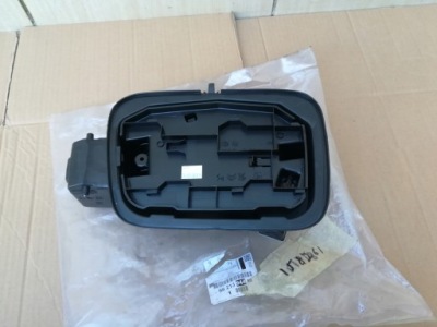 Кришка лівий пального citroen c5 aircross ii 18- оригінальний номер nowe фото №1