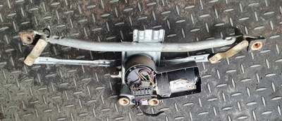 Моторчик двірник перед ford ka i фото №1