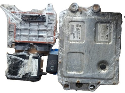 Замок запалювання a0004464208 mercedes фото №1