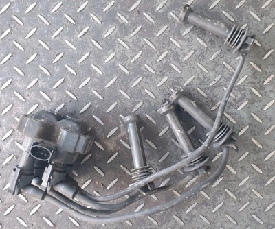 Котушка запалювання ford mondeo mk1 1.8 фото №1