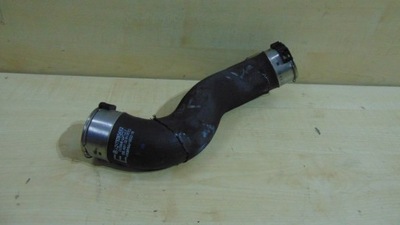 Mercedes glb x247 247 шланг інтеркулер правий фото №1