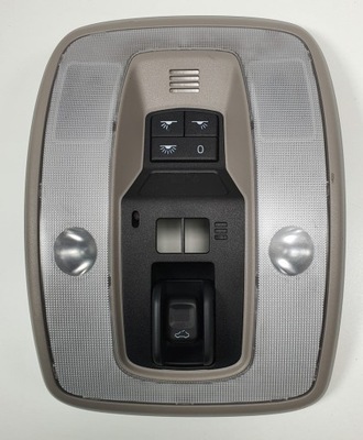 Лампа освещение салона volvo v60 i 39823160 фото №1