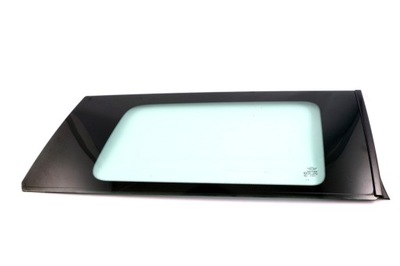 Mini r55 clubman стекло боковая правая фото №1