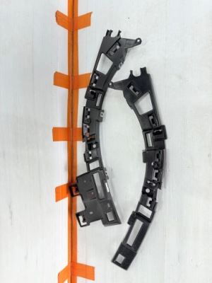 Кронштейн кронштейн лівий правий перед rifter combo e berlingo iv 16326558 фото №1