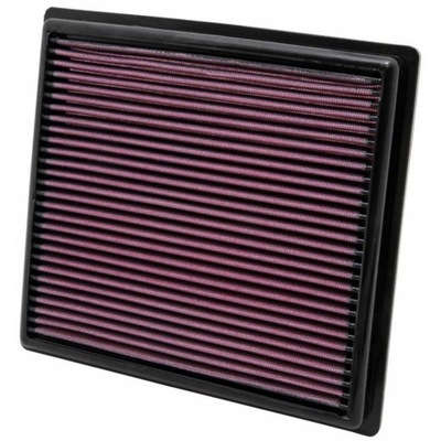 FILTRO K&N FIAT FULLBACK; LEXUS ES, NX, RX; MITSUBISHI L 200 / TRITON 2.  