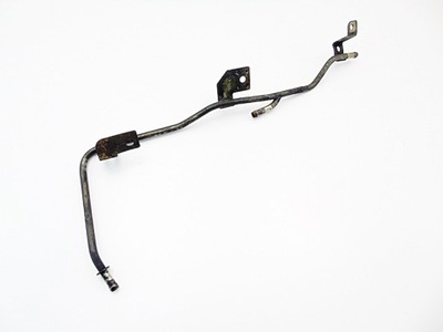 Трубка труба wody 1.9 d doblo punto 2 palio strada фото №1