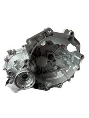Коробка передач передач rny vw up 1.0mpi фото №1
