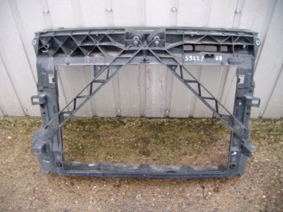 Skoda fabia iii 3 14- pas передний 6v0805588f фото №1