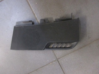 Защита панели динамика правая freelander ii фото №1