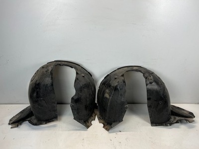 Skoda scala подкрылок правое левая передние фото №1