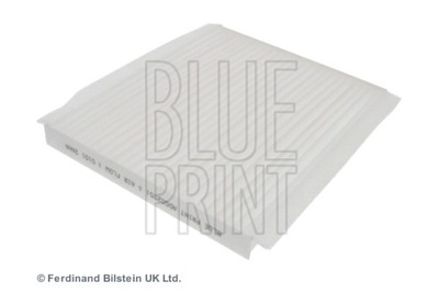 BLUE PRINT FILTRO CABINAS HYUNDAI TUCSON 06- IX35 10- KIA SPORTAGE 10-  