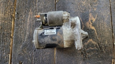 Sandero i стартер 1.4 8200584664 фото №1