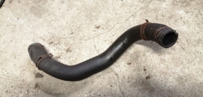 Opel adam 1.4 b шланг воды 13355358 фото №1