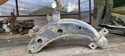 Рычаг передний правый forester ii lift 05-08 2.0 фото №1