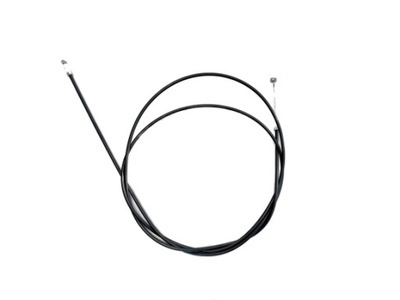 Трос капот кришки двигуна rover 400 фото №1