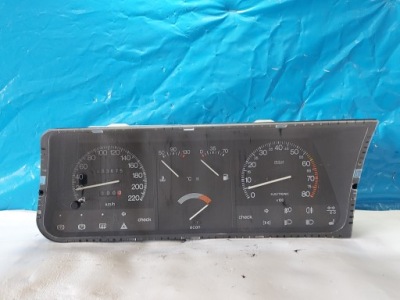 Счетчик приборная панель lancia thema 8240289900 фото №1