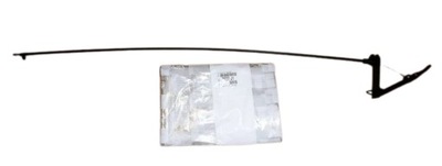 CABLE DE CERRADURA DE CAPO 7937J1 NUEVO OE CITROEN PEUGEOT C5  