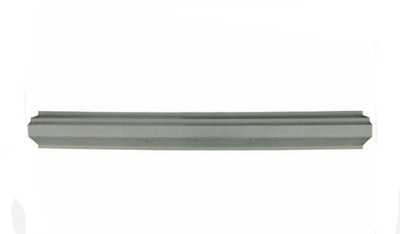 Порог ремкомплект порог левая kia cee'd 06-12 фото №1