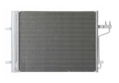 Конденсатор кондиционера ford kuga 2013-20 / escape 2012-20 фото №1