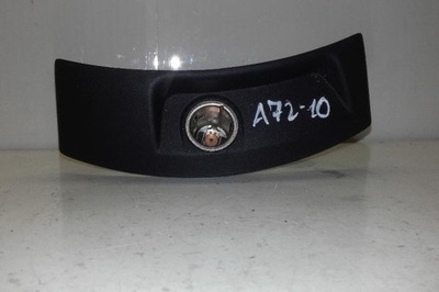 Разъём 12v volvo s40 ii ms 33883m 2005 фото №1