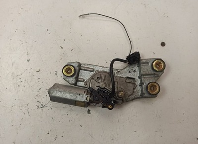 Двигатель дворник задняя ford focus фото №1