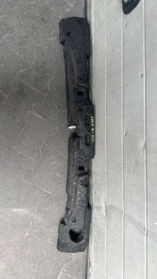 Kia ceed 2017- абсорбер бампера перед фото №1