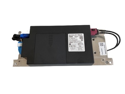 Модуль telematik seria bmw оригінальний номер 9371789 фото №1