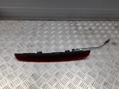 Alfa romeo stelvio 2018 з задній третій світло стоп фото №1