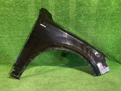 Крила передній правий audi q7 ii фото №1