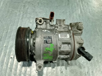 Насос, компрессор кондиционера audi a6 c7 4g0260805ac фото №1