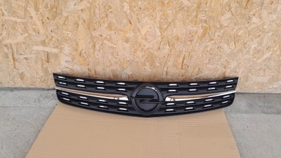 Opel zafira d life решітка радіатора решітка радіатора радіатора ідеальний стан стан фото №1