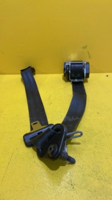 Renault scenic iii - pas безпеки - правий перед - b507743e3666 фото №1