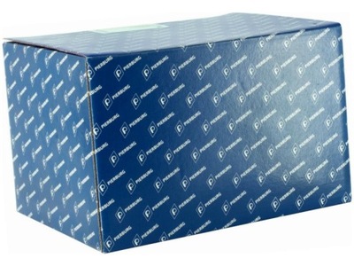 Радиатор выхлопных газов pierburg 7.04931.04.0 фото №1