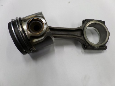 Kia sorento i lift 178km 2.5 crdi поршень фото №1