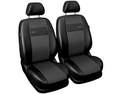 LEATHER COVER SEATS AUDI A4 B5 B6 B7 B8 B9  