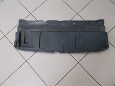 PLACA PROTECCIÓN PARA MOTOR HONDA ACCORD 16-17  