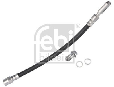 FEBI 30857 CABLE DE FRENADO ELÁSTICO  