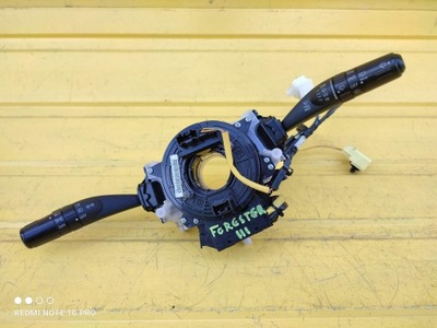 Subaru forester iii переключатели лента фото №1