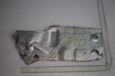 Защита тепловая 7185246 bmw f10 f11 2.0d 10-17 фото №1